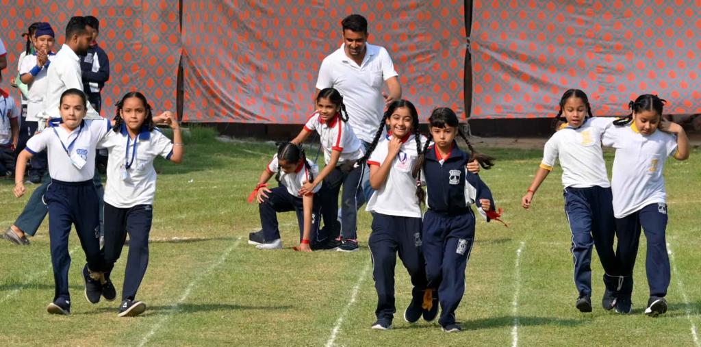 MSSSP Sports Day! at Modern Senior Secondary School, Patiala - image 10